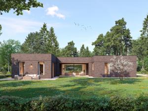 Referenz Bungalows 2