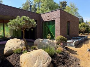 Referenz Bungalows 10