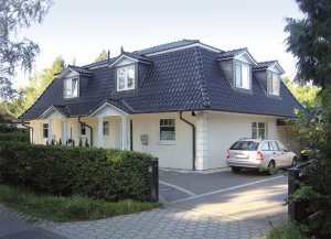 Referenz Doppel- / Zweifamilienh&#228;user, Mansarddach 2