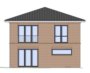 Referenz Stadtvillen 6