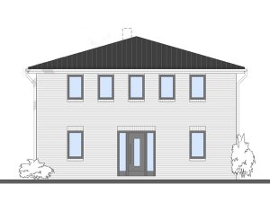 Referenz Stadtvillen 11