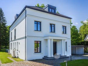 Referenz Stadtvillen 4