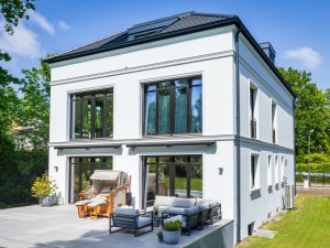 Referenz Stadtvillen 3