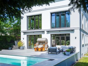 Referenz Stadtvillen 2