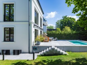 Referenz Stadtvillen 1