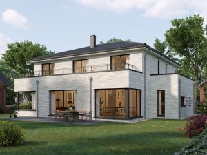 Referenz Stadtvillen 1