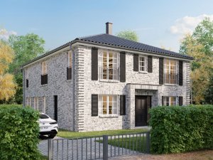Referenz Stadtvillen 2