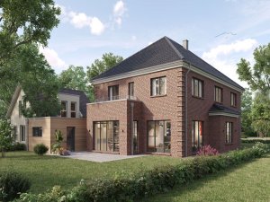 Referenz Stadtvillen 1