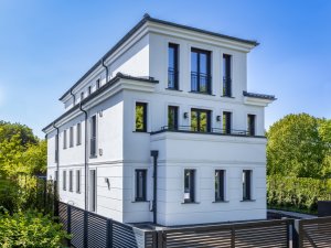 Referenz Stadtvillen 1