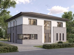 Referenz Stadtvillen 2