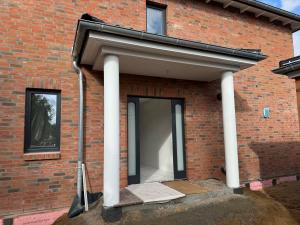 Referenz Stadtvillen 3