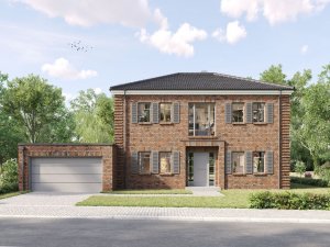 Referenz Stadtvillen 2