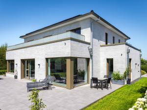 Referenz Stadtvillen 8