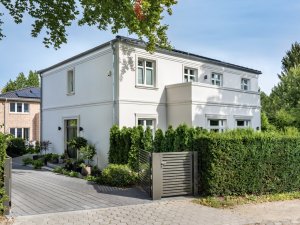 Referenz Stadtvillen 2
